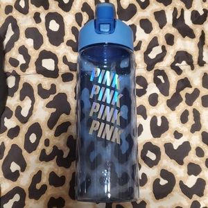 Victoria's Secret PINK water bottle